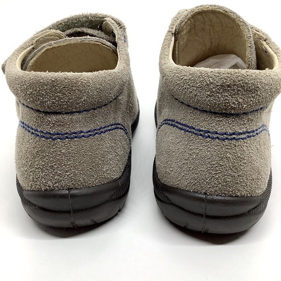 Falcotto/Naturino baby shoe USA 3 NWT - Picture 4 of 5